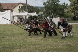 Bitva Branišov 2018